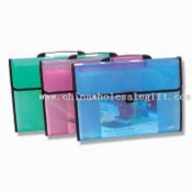 240 x 318 x 9 mm memperluas file dengan logam warna Cover, berbagai ukuran tersedia images