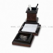 Stationery Set with One Pen Holder images
