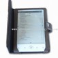 Pembaca E-book dengan E-tinta menampilkan teknologi dan fungsi G-sensor small picture