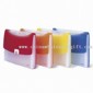 Silk Printing Expanding Files, Available in Various Sizes, Colors and Designs small picture