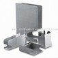 Stationery Set with File Holder, Pen holder, Pad Holder and Letter Tray small picture