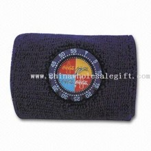 terproof Sports Armband-Uhr mit Logo Large Space, Ideal für Promotions images