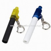 PVC Penlight Powered by Two AAA Batteries images