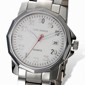 High-advance Commercial Watch with Tungsten Bezel, Sapphire Crystal, Luminous Hands, S/S Crow small picture