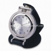 Geschenk Uhr mit Aluminium-Gehäuse und Japan-Werk images