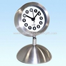 Horloge de bureau de haute qualité, en métal images
