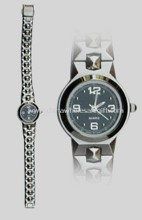 Steel Black Watches images