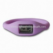Promotional Digital Watch, Customized Logos and Colors are Welcome images