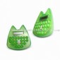 Compact and Lovely Mini Calculator with Durable Rubber Keys, Ideal for Gifts and Promotions small picture