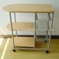 Metal Kitchen Trolley small picture