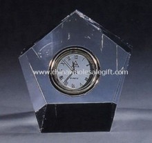 Crystal Clock / Watch images