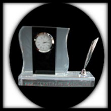 Crystal Watch images