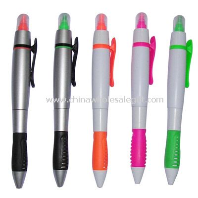 قلم التحرير والسرد/تطور الكرة القلم