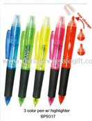 3c шариковой ручки с подсветки images