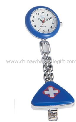 Relógio de enfermeira
