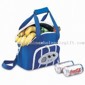 Camber Cooler Bag with Built-in AM/FM Radio and 10L Capacity small picture