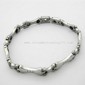 316L stainless steel Bracelet small picture