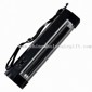 Counterfeit Money Detector with 6W UV Black Tube fluorescent et Torch Fonction small picture