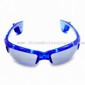 LED Flashing Sunglasses, Can Block Intense Sunlight During Daytime, Ideal for Disco or Concerts small picture