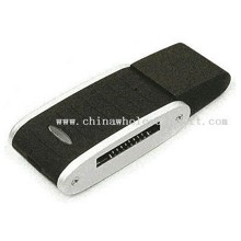 Sim Card Reader y USB Flash Drive images