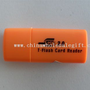 Micro SD / TF Card Reader