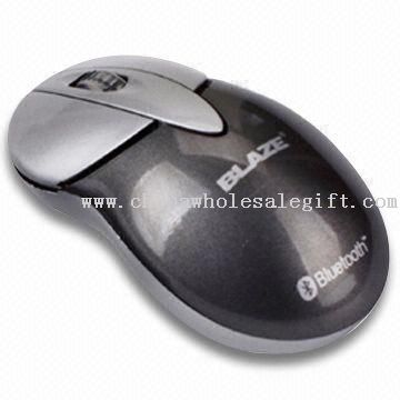 800dpi souris sans fil Bluetooth, Mesures de 8 x 4 x 3.5cm