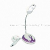 Romanen USB mus lampa, lämplig för PR-gåva, finns i olika typer av USB-Prylar images