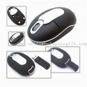 Portable sans fil USB Souris optique USB A-Type de récepteur images