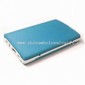 2.5-inch Portable Hard Drive with 80 to 500GB Storage and 5,400rpm Running Speed small picture
