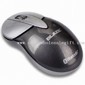 Bluetooth 800dpi sem fio Mouse, mede 8 x 4 x 3,5 cm small picture