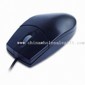 Wired Ball Mouse with Universal Scrolling Function and 520DPI Resolution small picture