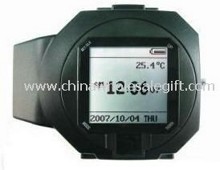 Reloj del GPS Bluetooth images