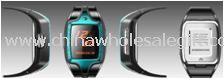 GSM Wrist Watch Phone