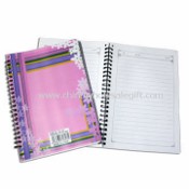 Note Book images