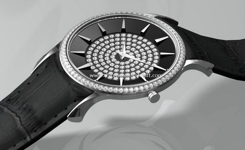 Moda biżuteria Watch