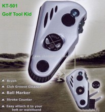 Golf Multi-Tool-Kit images