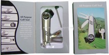 Multi-Tool-Kit für Golfer images