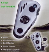 Golf Multi Tool Kit images