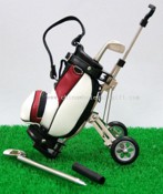 Golf Pen Holder images