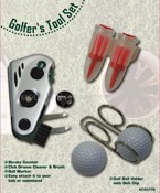 Set alat Golf images