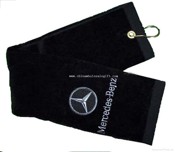 GOLF TOWEL images