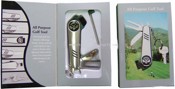 Multi Tool Kit pro golfisty images