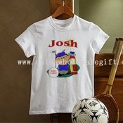 Personalized Clothing images