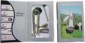Setul de instrumente multi pentru jucător de golf small picture