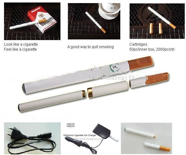 Elektronisk sigarett