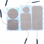 Electrodo Pad images