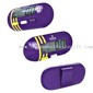 Capsule Shaped Pedometer for Health Care Promotion small picture