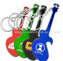 Guitar Key Chain images