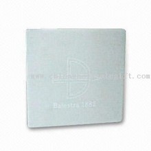 Stainless Steel Cup Mat images