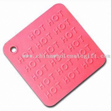 Silicone Mat/Cup Pad